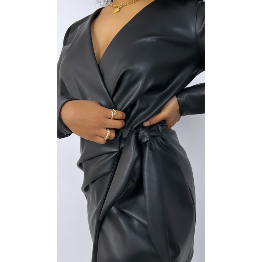 Cuerina Dress
