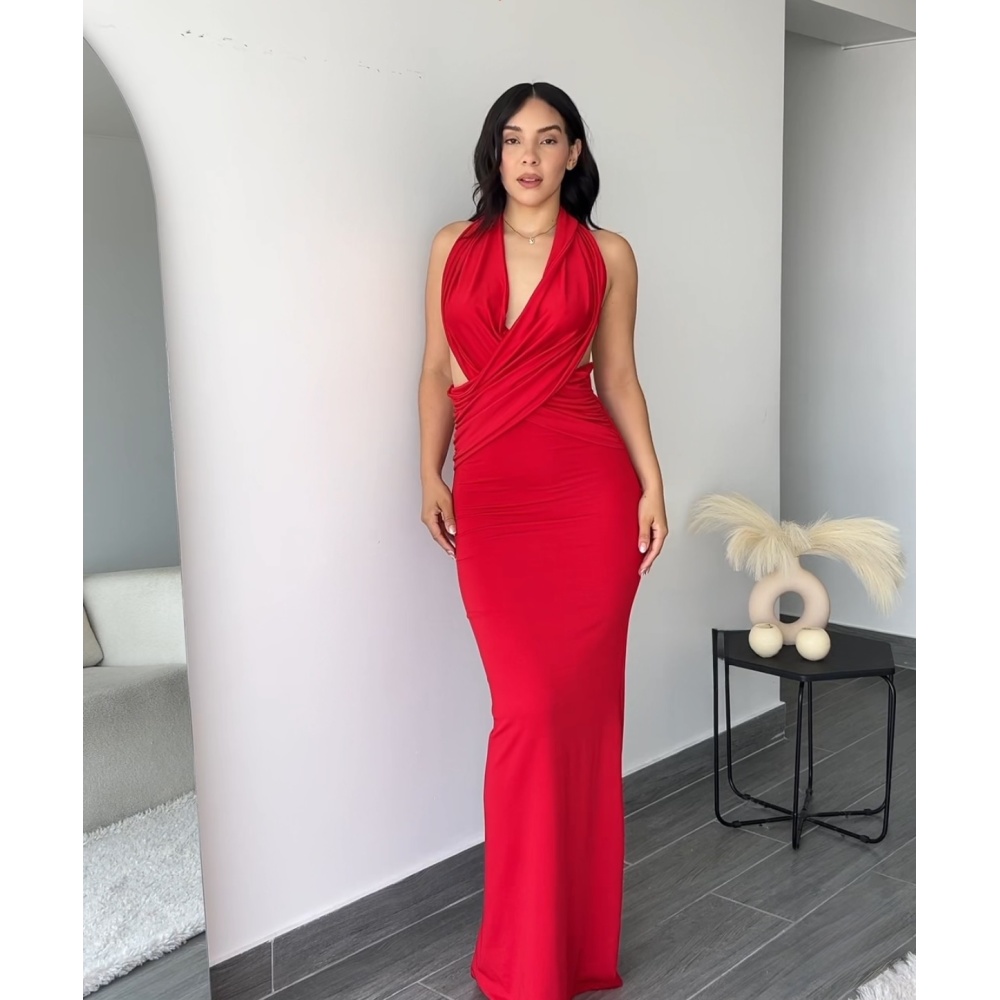 Aria Dress/Más de 7 formas de uso - Imagen 7