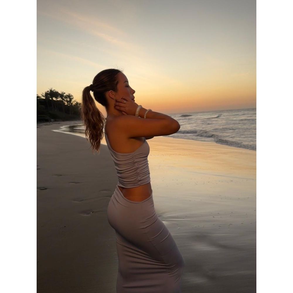 Sunset Dress - Imagen 2