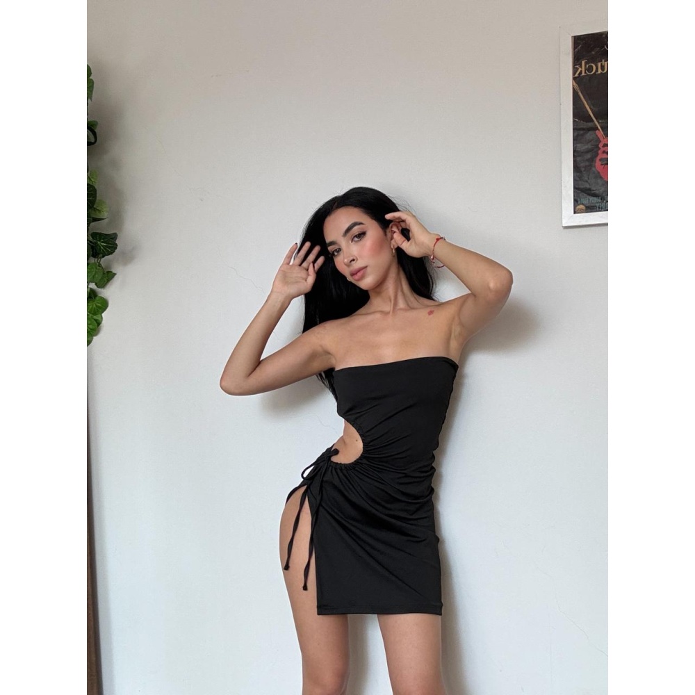 Noba dress - Imagen 2