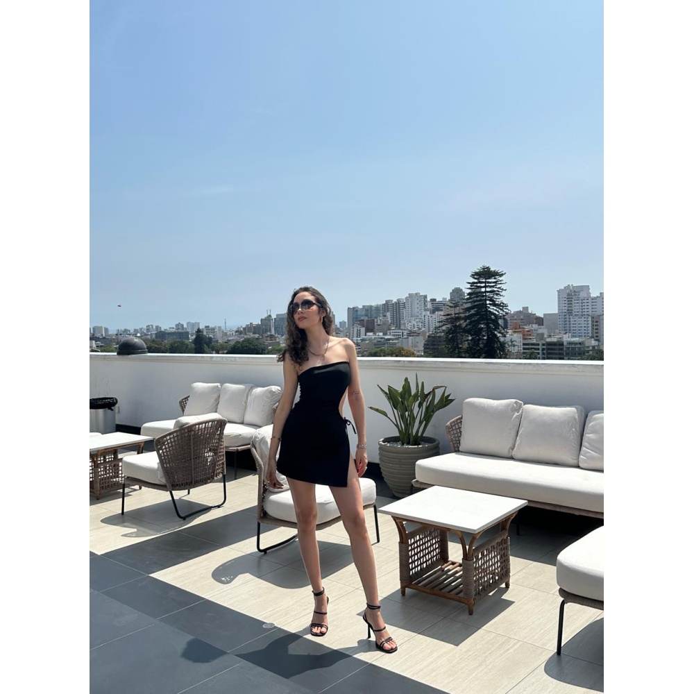 Noba dress - Imagen 3