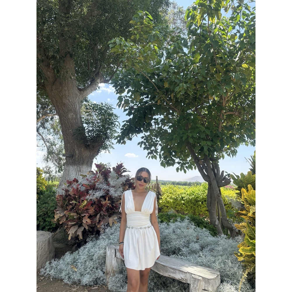 Sof Dress