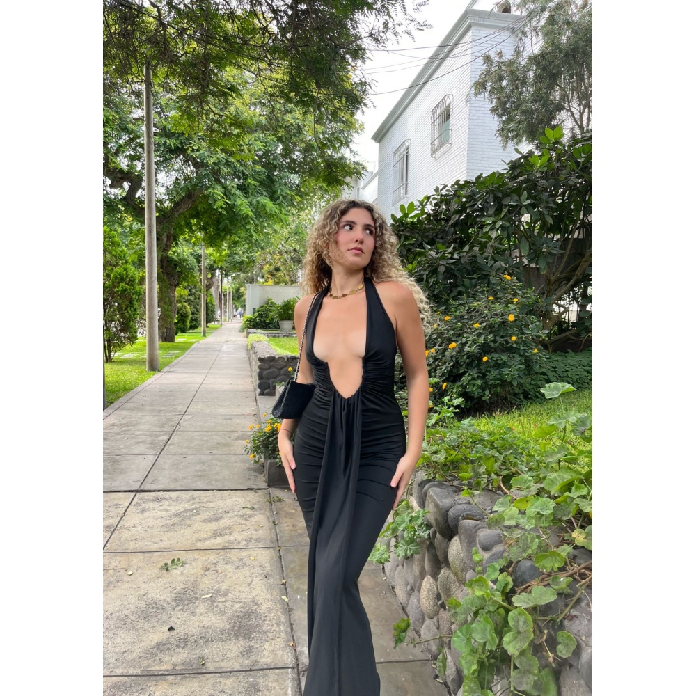 Maria Dress